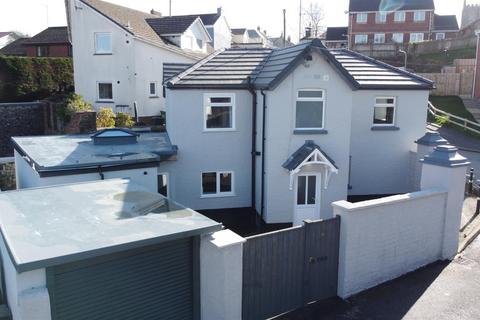 4 bedroom detached house for sale, South Molton