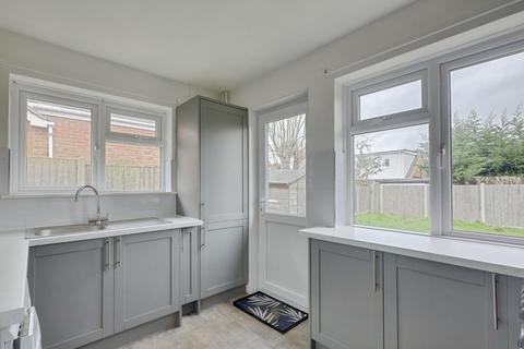 undefined, Chesterfield Crescent, Leigh-on-sea, SS9