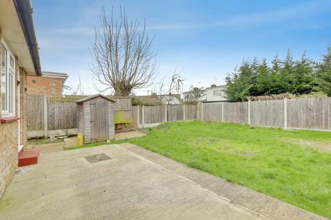 undefined, Chesterfield Crescent, Leigh-on-sea, SS9