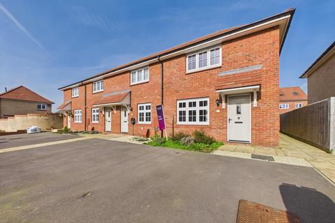 3 bedroom end of terrace house for sale, Leighton Buzzard LU7