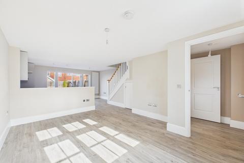 3 bedroom end of terrace house for sale, Leighton Buzzard LU7