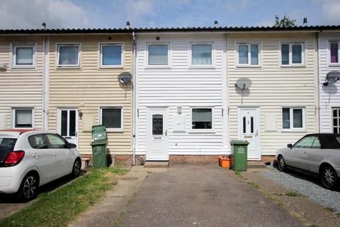 undefined, Cockerell Close, Burnt Mills
