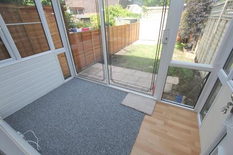 undefined, Cockerell Close, Burnt Mills