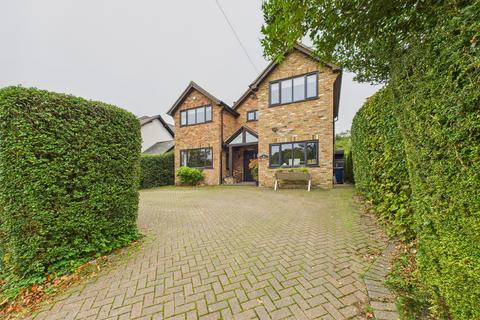 Ballinger, Great Missenden, Buckinghamshire, HP16 9LJ