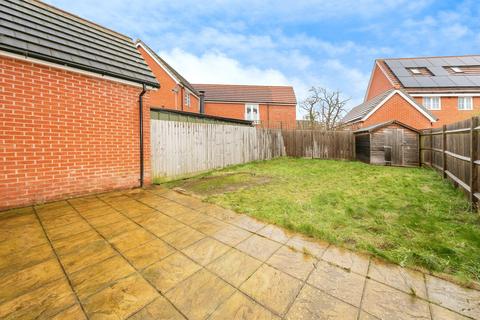 undefined, Shipridge Drive, Spencers Wood, Reading