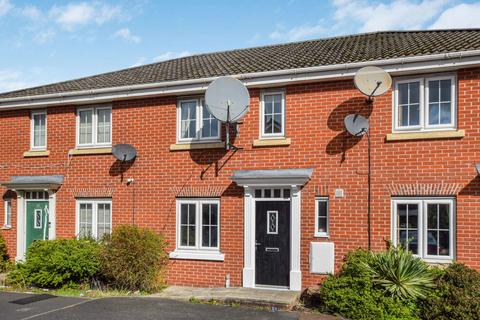 undefined, Norris Grove, Widnes