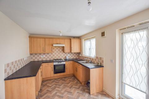undefined, Norris Grove, Widnes