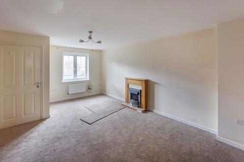 undefined, Norris Grove, Widnes