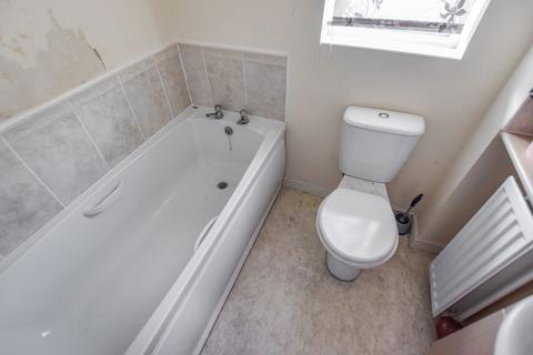 undefined, Norris Grove, Widnes