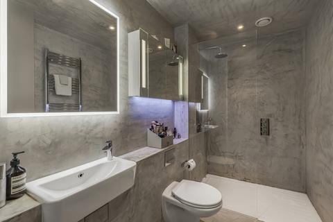 2 bedroom flat for sale, Rylston Road, London, SW6