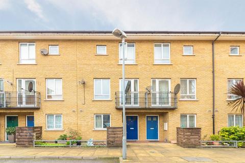 undefined, Garden Place, London E8