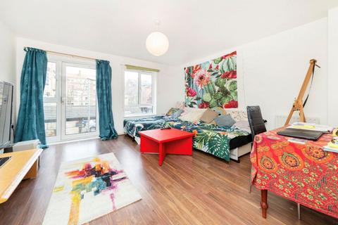 undefined, Garden Place, London E8
