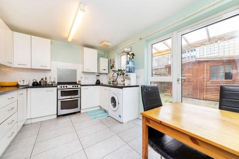 undefined, Garden Place, London E8