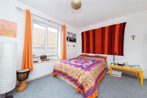 undefined, Garden Place, London E8
