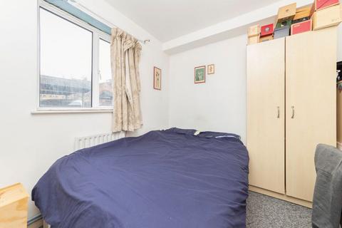 undefined, Garden Place, London E8