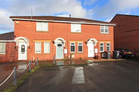 undefined, Brick Kiln Way, Donnington, Telford