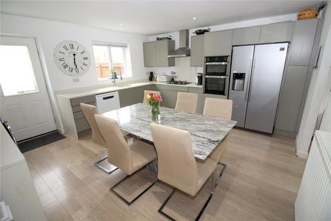 undefined, Mustang Way, Swindon SN5