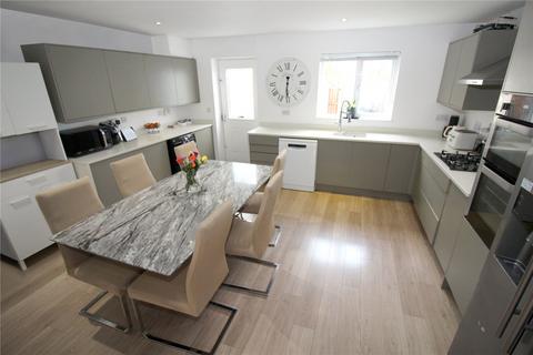 undefined, Mustang Way, Swindon SN5
