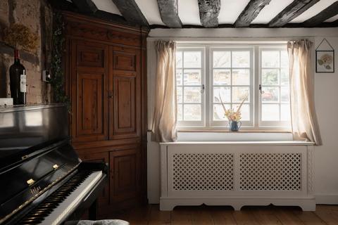 undefined, Water End, Hertfordshire HP1
