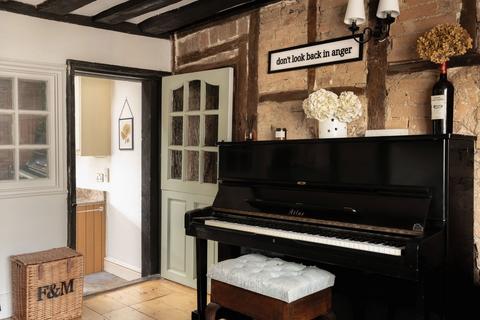 undefined, Water End, Hertfordshire HP1