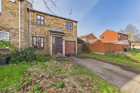 2 bedroom end of terrace house for sale, Sellafield Way, Lower Earley, Reading, Berkshire, RG6