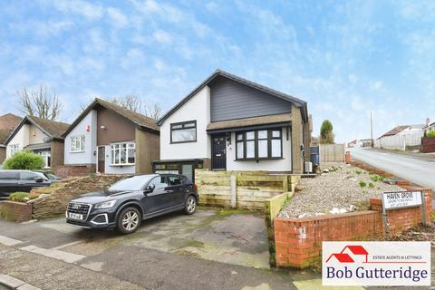 2 bedroom detached bungalow for sale, Second Avenue, Newcastle