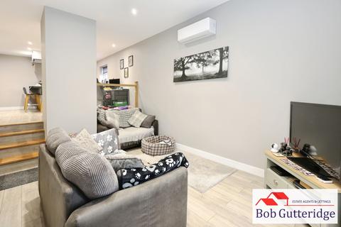 2 bedroom detached bungalow for sale, Second Avenue, Newcastle