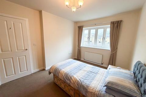 undefined, New Close Mill Fold, Silsden