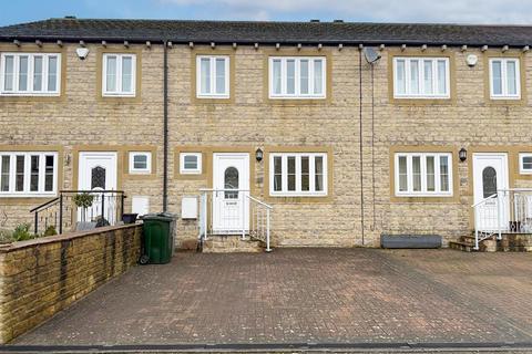 undefined, New Close Mill Fold, Silsden