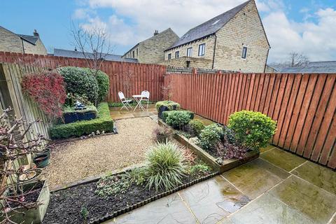 undefined, New Close Mill Fold, Silsden