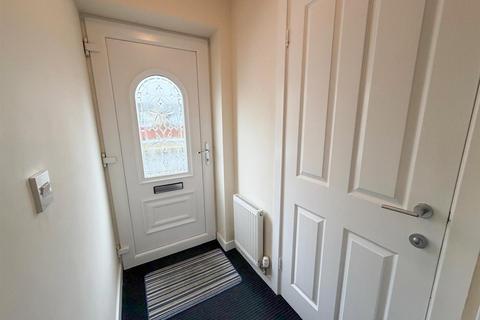 undefined, New Close Mill Fold, Silsden