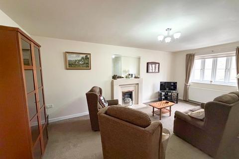 undefined, New Close Mill Fold, Silsden
