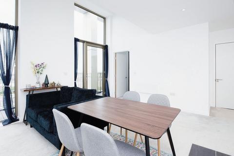 1 bedroom penthouse for sale, Local Crescent, Hulme Street M5