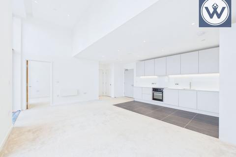 undefined, Local Crescent, Hulme Street M5