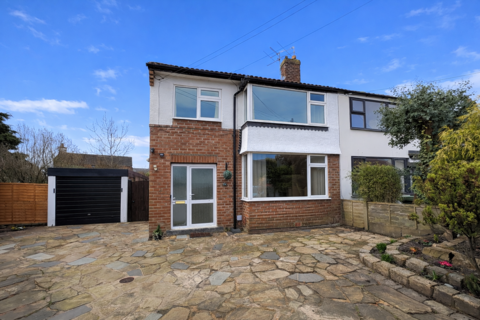 Wembley Avenue, Poulton-Le-Fylde FY6
