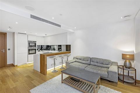 1 bedroom apartment for sale, The Courthouse, 70 Horseferry Road, Westminster, London, SW1P