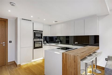 1 bedroom apartment for sale, The Courthouse, 70 Horseferry Road, Westminster, London, SW1P