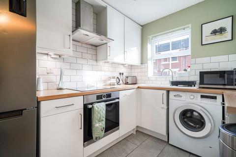 2 bedroom terraced house for sale, Three Acres Lane, Dickens Heath
