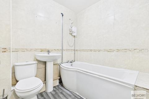 undefined, Headford Gardens, Crookesmoor, Sheffield, S3