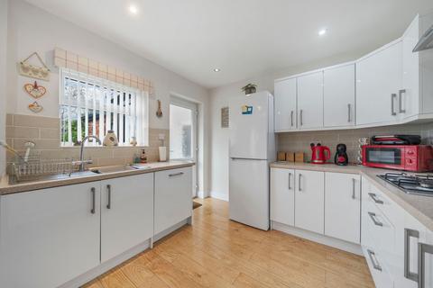 undefined, Haley Road North, Burtonwood, WA5