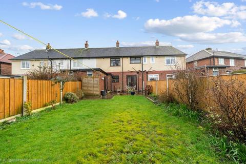 undefined, Haley Road North, Burtonwood, WA5