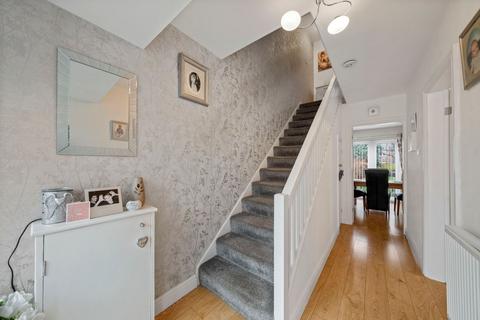 undefined, Haley Road North, Burtonwood, WA5