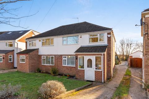 Walton Drive, High Wycombe HP13
