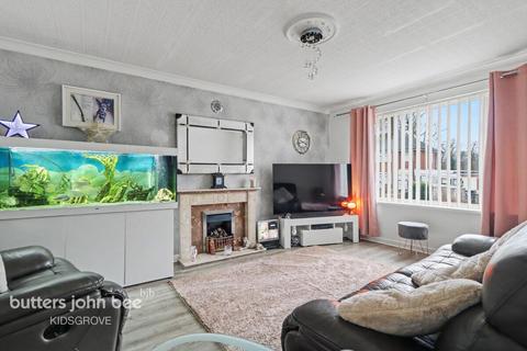 3 bedroom detached house for sale, Kinnersley Avenue, Stoke-On-Trent