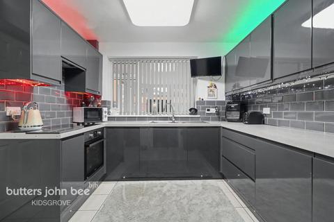 undefined, Kinnersley Avenue, Stoke-On-Trent