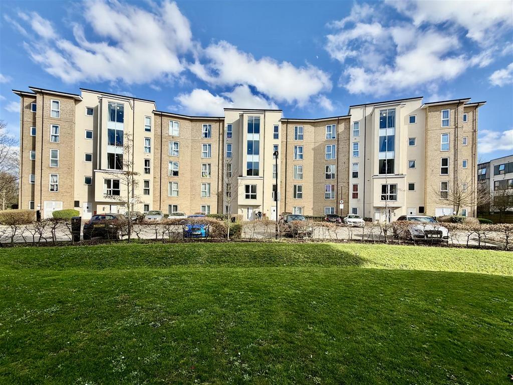 Mayfair Court