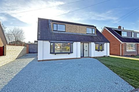 4 bedroom detached house for sale, Tilstock Crescent, Sutton Farm, Shrewsbury