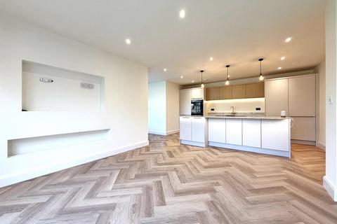 4 bedroom detached house for sale, Tilstock Crescent, Sutton Farm, Shrewsbury