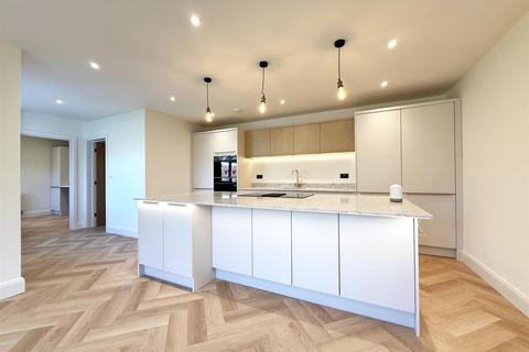 4 bedroom detached house for sale, Tilstock Crescent, Sutton Farm, Shrewsbury