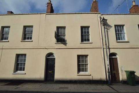 2 bedroom townhouse for sale, Henrietta Street, Cheltenham, GL50